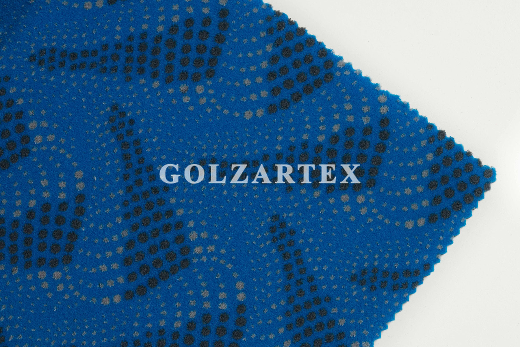 Automotive Seat Fabrics - Golzartex